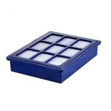 FILTRO NILFISK HEPA P/EL/SEL-107409854 - 5703887117995