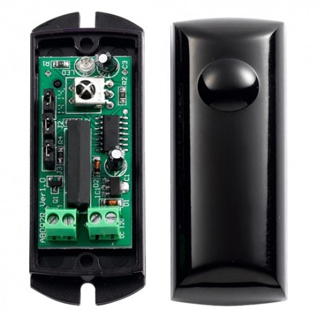 Oem ABO-20F Detector de Barreira por Infravermelhos Cablado 1 Haz - 8435325428536