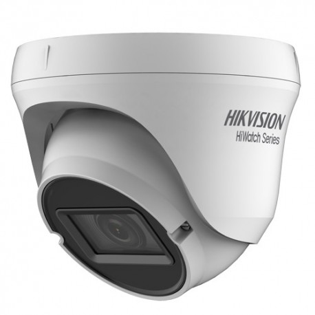 Hikvision HWT-T340-VF Câmara 4 Megapixel ECO 4 em 1 HDTVI HDCVI AHD CVBS - 6954273663599