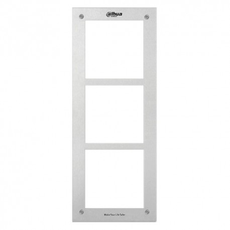 X-Security XS-VF003E Painel Frontal Especifico para Videoporteiros - 8435325430539