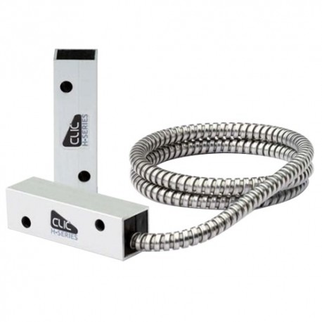 TSEC CLH-111 Contacto Magnético TSEC Última Tecnologia em Intrusão