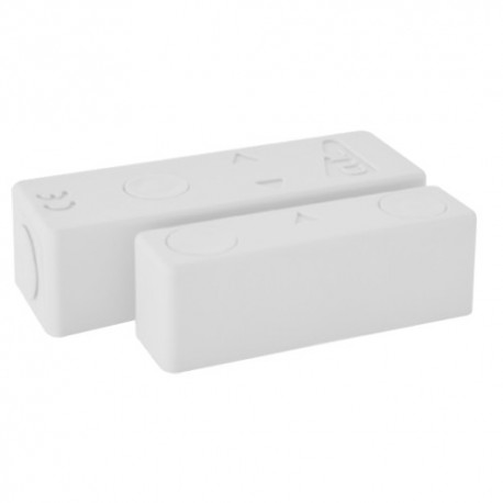 TSEC CLH-300-M-W Contacto Magnético TSEC Última Tecnologia em Intrusão