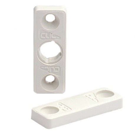 TSEC CLR-AL-W Adaptador TSEC Íman de Neodímio