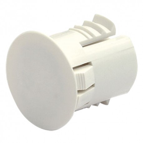 TSEC CLR-BL-W Adaptador TSEC Íman de Neodímio