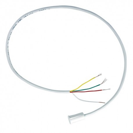 TSEC CLR-TW-4C-W Contacto Magnético TSEC Última Tecnologia em Intrusão