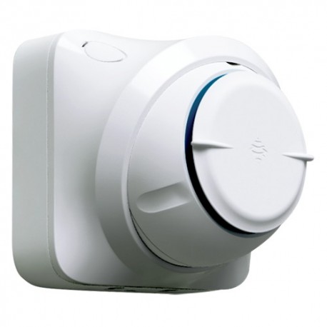 TSEC MSK-101 Detector por Radar TSEC Última Tecnologia em Intrusão