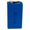 Oem BATT-CP9V Pilha CP9V 9.0V Alta Qualidade de Lítio