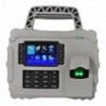 Zkteco ZK-S922 Controlo de Presença Portátil Impressão Digital Cartão EM RFID e Teclado - 8435452812079