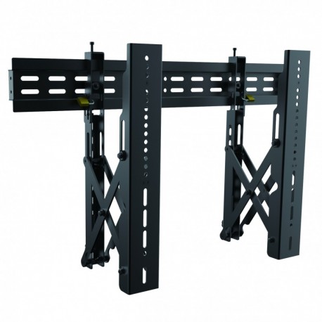 Suporte Parede Videowall NAPOFIX LED/LCD 37P A 70P - VW1000 - 5603209010006