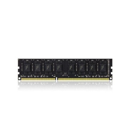 Dimm Team Group Elite 8GB DDR4 2400Mhz CL16 - TED48G2400C1601 - 0765441624825