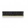 Dimm Team Group Elite 8GB DDR4 2400Mhz CL16 - TED48G2400C1601 - 0765441624825