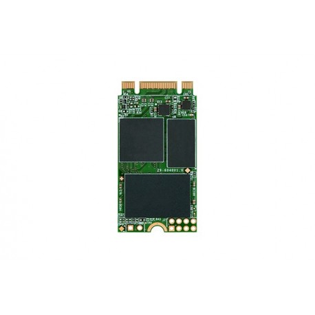 SSD TRANSCEND 240GB M.2 SATA 6Gb/s - MTS420S - 0760557839903