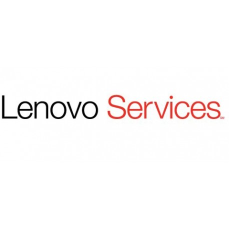 Lenovo Warranty 2YR Depot/CCI