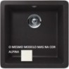 CUBA APL. INFERIOR RODI - COMPOSITE 40 ALPINA-XL050450103 - 5604315254889