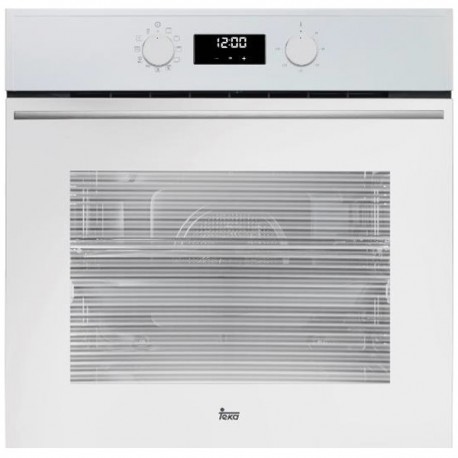 FORNO ENCASTRAR TEKA - HSB 630P WH - BRANCO - 8421152157763