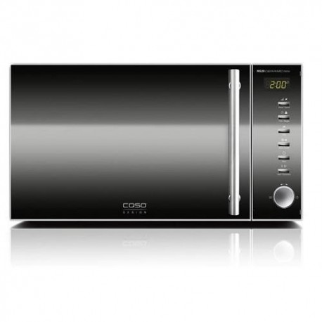 M.O CASO DE.20L.800W+GRILL-MG20CERAMIC - 4038437033236