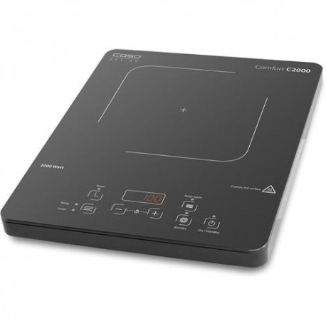 PLACA CASO DE.INDUÇ.PORT.-COMFORTC2000 - 4038437020069