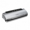 CASO VC10 Máquina de Embalar a Vácuo Automática 110 W Inox - 4038437013405