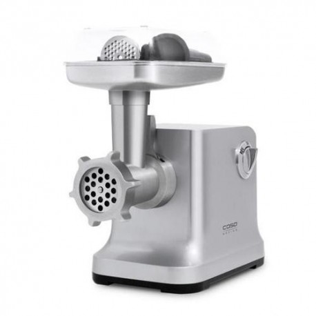 PICADORA CASO DE.800W.2V.34KG/H-FW2000 - 4038437028706