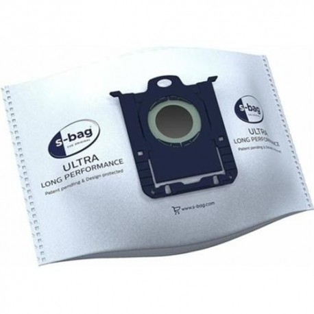 SACO ASP AEG S-BAG (3) -GR210S - 7319599031894