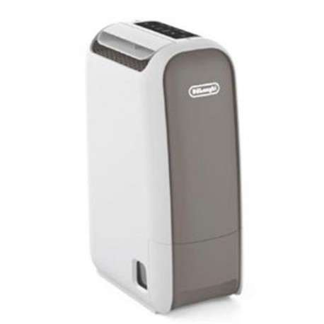 Desumificador DNS65 Delonghi 2,8 Litros 18 Litros em 24 Horas 5 Velocidades - 8004399481022