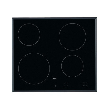 PLACA AEG HK-624000-FB - 7332543486205