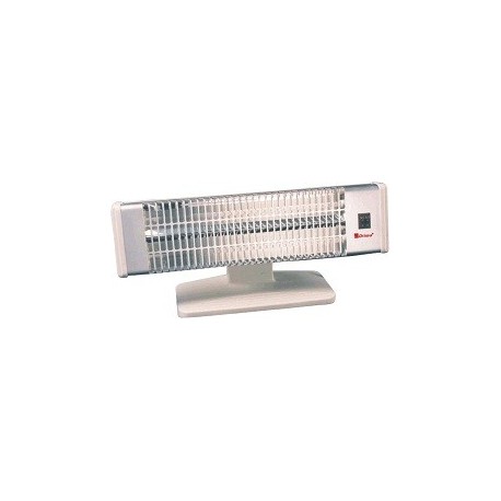 Orima K-1000 Aquecedor Silicas 2x 600W - 5603883500848