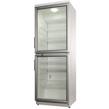 VITRINE ORIMA ORCD-350 - 2 PORTAS - 5603883209659