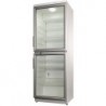 VITRINE ORIMA ORCD-350 - 2 PORTAS - 5603883209659