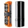 Oem ABH-250L Detector de Barreira por Infravermelhos Cablado 4 Feixes de Luz - 8435325433561