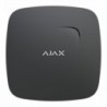 Ajax AJ-FIREPROTECT-B Detector de Fumo e Sensor de Temperatura Sem Fios Preto - 0856963007231