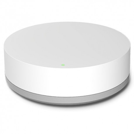 X-Security XS-FLOOD-W Detector de Inundação Sem Fios 433MHz Branco - 8435325433783