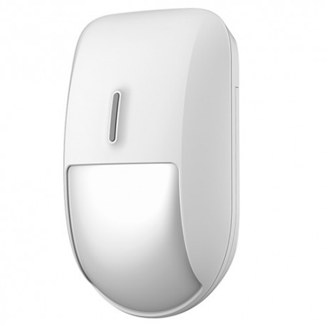 X-Security XS-PIR10C-W Detector PIR Sem Fios 433MHz até 150m - 8435325433806