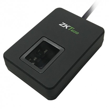 Zkteco ZK-9500-USB Leitor Biométrico Impressões Digitais USB - 8435452802056