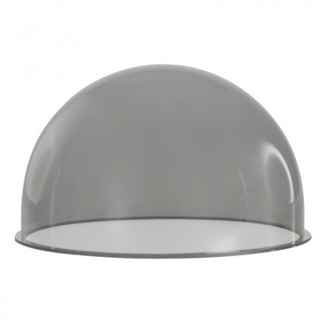 X-Security XS-SMOKED-COVER-62 Cúpula de Reposição Fosco 6.2 Polegadas - 8435325434636