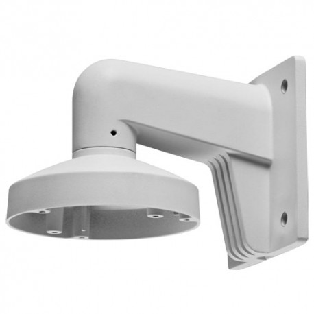 Hikvision DS-1273ZJ-135 Suporte de Parede Caixa de Conexões Apto para Exterior Branco