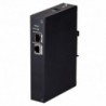 X-Security XS-SW02FC-DIN Switch de Mesa 1 RJ45 + 1 SFP Fibra - 8435325434599