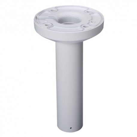 Dahua PFB710C Suporte Tecto Altura 240mm Apto para Exterior Branco - 8435325432472