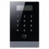X-Security XS-AC1201-MFP Controlo de Acesso e Presença Cartão MIFARE e Teclado - 8435325434513
