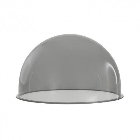 X-Security XS-SMOKED-COVER-31 Cúpula de Reposição Fosco 3.1 Polegadas - 8435325434674