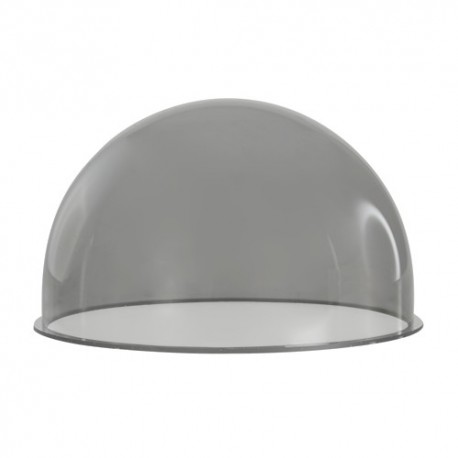 X-Security XS-SMOKED-COVER-47 Cúpula de Reposição Fosco 4.7 Polegadas - 8435325434612