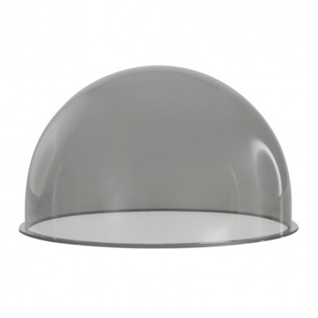 X-Security XS-SMOKED-COVER-55 Cúpula de Reposição Fosco 5.5 Polegadas - 8435325434629