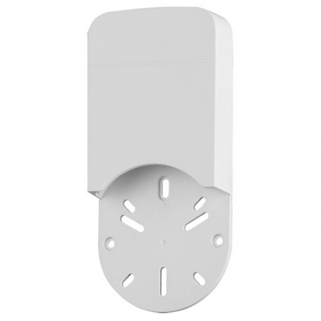 Safire PFA12A Caixa de Conexões para Câmaras Bullet ou Domes Apto para Exterior Branco