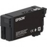 Tinteiro EPSON UltraChrome XD2 Black T40C140 50ml - C13T40C140 - 8715946631110