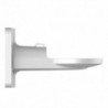 Dahua PFB731W Suporte de Parede para Câmaras Dome Posicionadoras Branco - 8435325432496