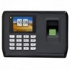 Hysoon HY-C129A Controlo de Presença Impressões Digitais Cartões RFID e Teclado - 8435325434926