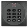 Zkteco ZK-KR612D Leitor de Acessos para Controlador por Cartão ou Pin Apto para Exterior IP64 - 8435452800144