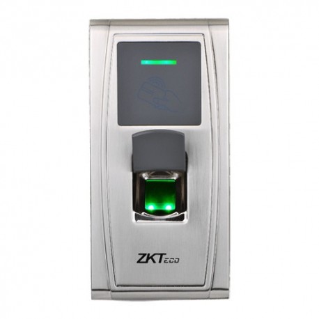 Zkteco ZK-MA300-BT Controlo de Acesso Bluetooth Impressão Digital e Cartão EM RFID - 8435452821170
