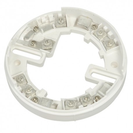 Wizmart NB-BASE-W Base de perfil baixo compatível com Wizmart