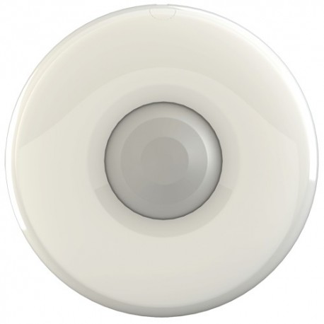 Pyronix OCTOPUSDQ Detector PIR para Teto apto para uso no Interior 1 Sensor IR Dual até 12m 360 Graus